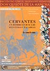 CERVANTES un hombre en busca de aventuras y palabras. LIBRO de Carmen Ramos
